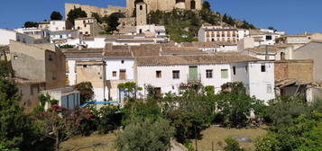 Casa de pueblo en venta en calle Corredera