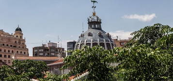 Estudio en El Mercat, Valencia