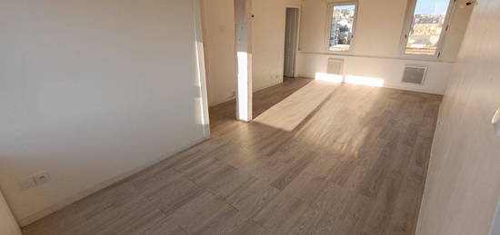 Appartement 2 pièces 52 m2