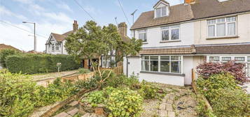 5 bedroom semi-detached house for sale