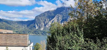 Immer Urlaub! Moderne Wohnung mit Seeblick und Bergblick - Provisionsfrei