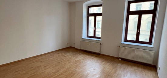 schöne 3-Zimmer-Wohnung in gepflegtem haus