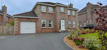 24 Apple Vale, Portadown, Craigavon, BT63 5YG