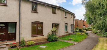 3 bed terraced house for sale