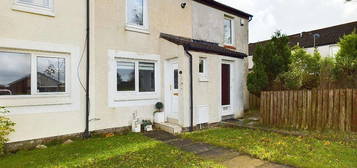 2 bed terraced house to rent