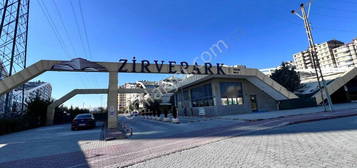 ZRVE PARK'TA SATILIK BYK TP 4+1 DARE