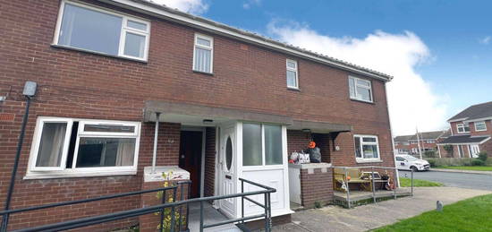 Flat for sale in Melbourne Avenue, Cleveleys FY5