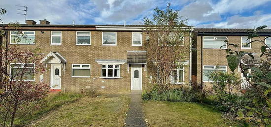 3 bedroom semi-detached house