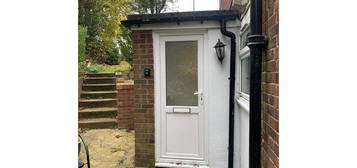 1 bed flat to rent