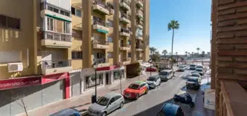 Apartamento en 1&#xAA; L&#xED;nea de Playa