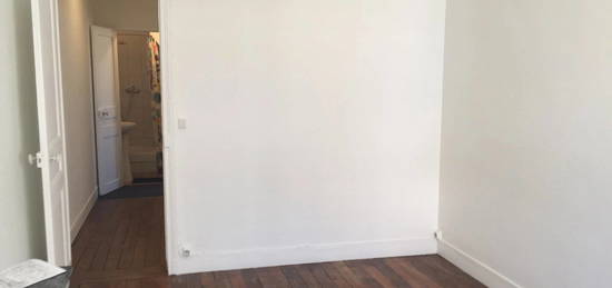 Location appartement 1 pièce 25 m²