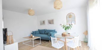 Vente appartement 1 pièce 17 m²