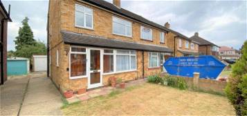 Semi-detached house to rent in Meadow View Road, Hayes UB4
