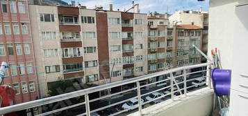 CADDE ÜZERİNDE GOP BUL.SATILIK 3+1 DAİRE