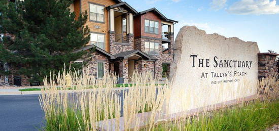 The Sanctuary at Tallyn's Reach Apartments, Aurora, CO 80016