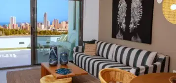 Apartamento en Campana Garden