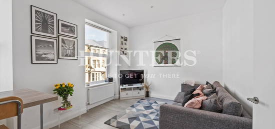 Flat for sale in Maygrove Road, London NW6