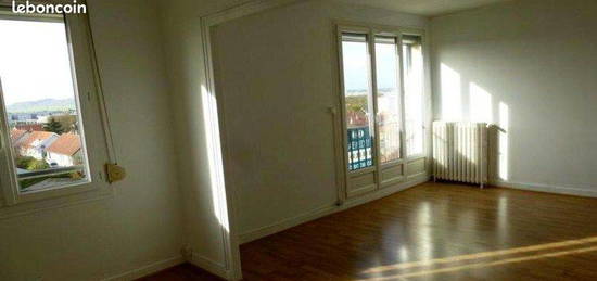 Appartement 3 pièces 48 m²