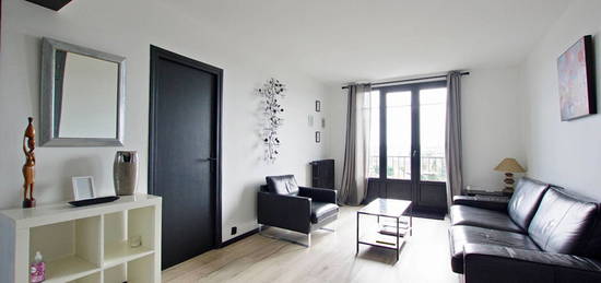 Appartement Saint Maur Des Fosses 3 pièce(s) 53.11 m2