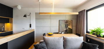 Appartement  à vendre, 2 pièces, 1 chambre, 41 m²