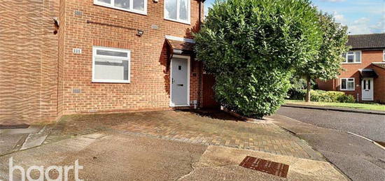 3 bedroom terraced house