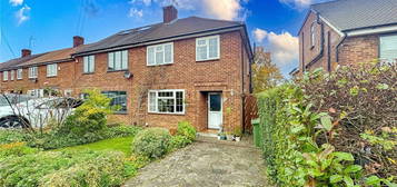 3 bed semi-detached house for sale