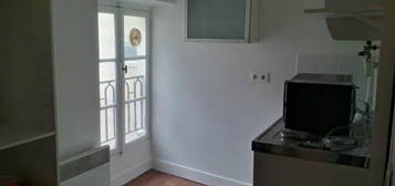 Location appartement 1 pièce 26 m²