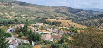 Chalet en Moclín