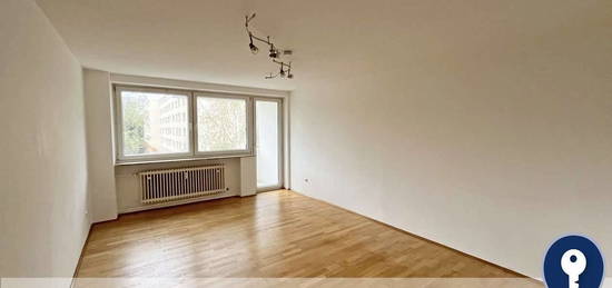 AIGNER - Gemütliches Apartment mit Einbauküche und Balkon in Westausrichtung