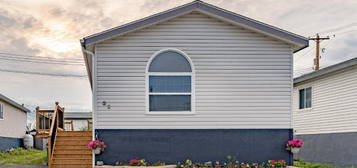 32 BOURQUE DRIVE, Yellowknife, Northwest Territories