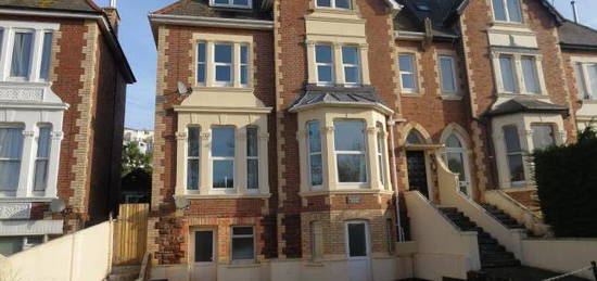 Flat to rent in Youngs Park Road, Paignton TQ4