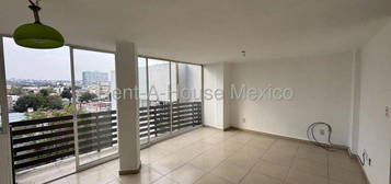 Departamento en Venta en Escandón II Sección