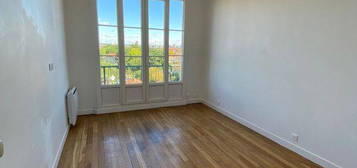 Location T2 Colombes de 39m