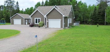 2981, Rue Fernand-Chamard
Mont-Laurier