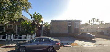 1645 Fern St, San Diego, CA 92102