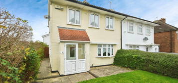 Semi-detached house for sale in Este Road, Birmingham, West Midlands B26