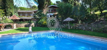 Casa o chalet en venta en Vallromanes