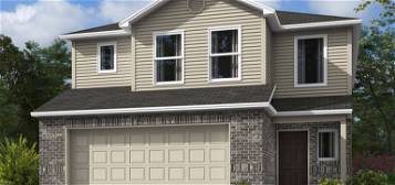 RC Camden Plan in Bell Valley, Conway, AR 72034