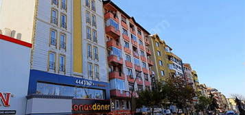 Çarşı Merkezde apart