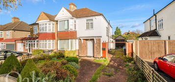 Semi-detached house for sale in Birch Tree Way, Croydon CR0