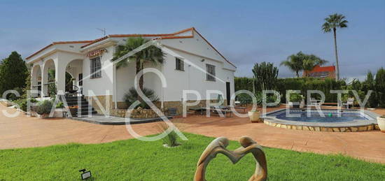 Casa o chalet en venta en Montroy