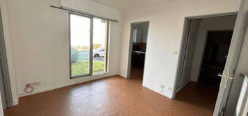 Appartement 2 pièces 33 m²