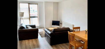 2 bed flat to rent