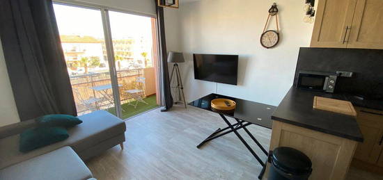 Appartement 2 pièces 37 m²