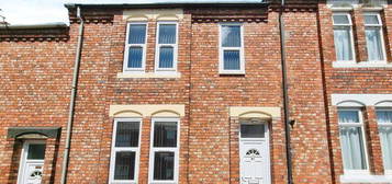 3 bedroom terraced house