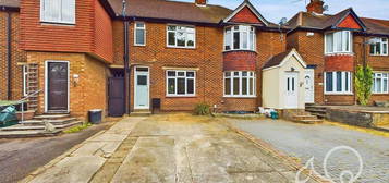 3 bedroom terraced house to rent