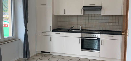 1ZKB Wohnung in Trier ab 1.11.2024 neu zu vermieten