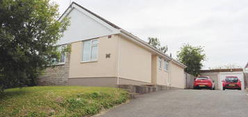 2 bedroom detached bungalow to rent