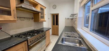 3 bedroom terraced house to rent