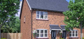 2 bedroom semi-detached house for sale